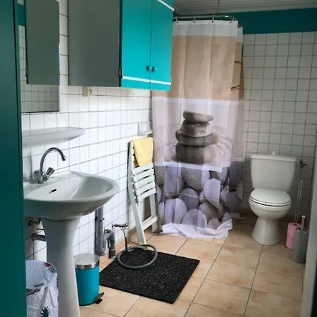 L'appel Du Large