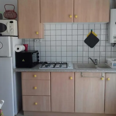 L'appel Du Large Dom wakacyjny