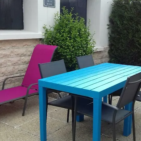 L'appel Du Large * LʼAiguillon-sur-Mer