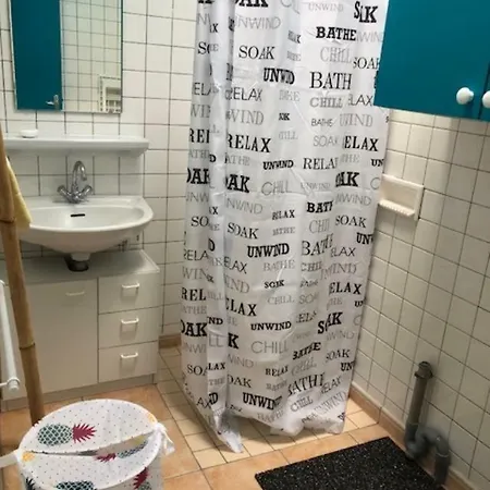 L'appel Du Large Dom wakacyjny *
