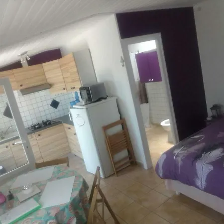 L'appel Du Large LʼAiguillon-sur-Mer