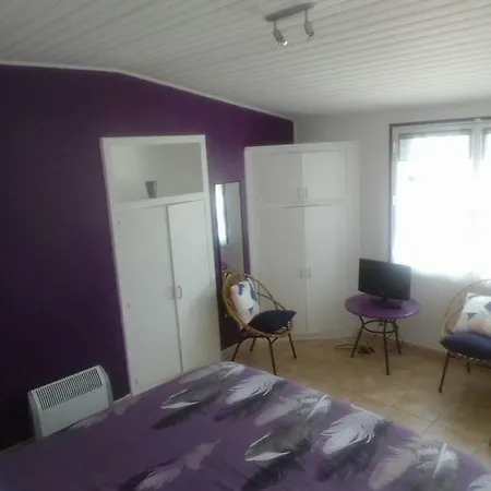 L'appel Du Large *