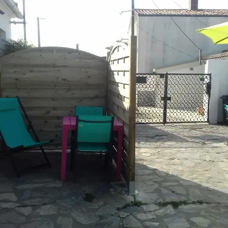 L'appel Du Large *