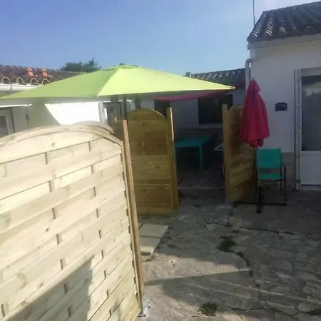 L'appel Du Large *