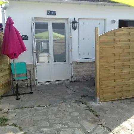 L'appel Du Large * LʼAiguillon-sur-Mer