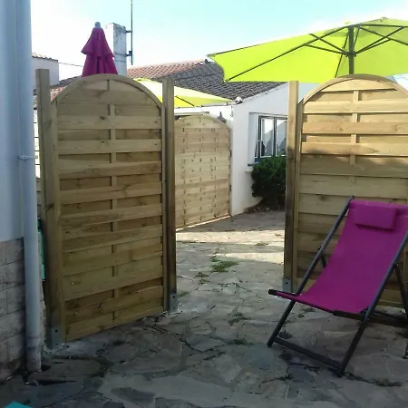 L'appel Du Large Dom wakacyjny