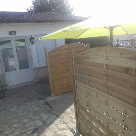L'appel Du Large Dom wakacyjny *