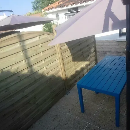 L'appel Du Large Dom wakacyjny