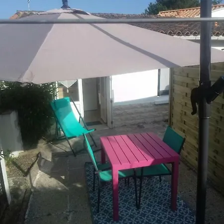 L'appel Du Large Dom wakacyjny *
