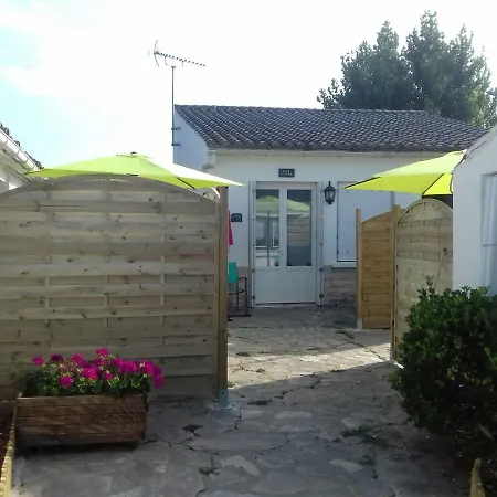 L'appel Du Large Dom wakacyjny *
